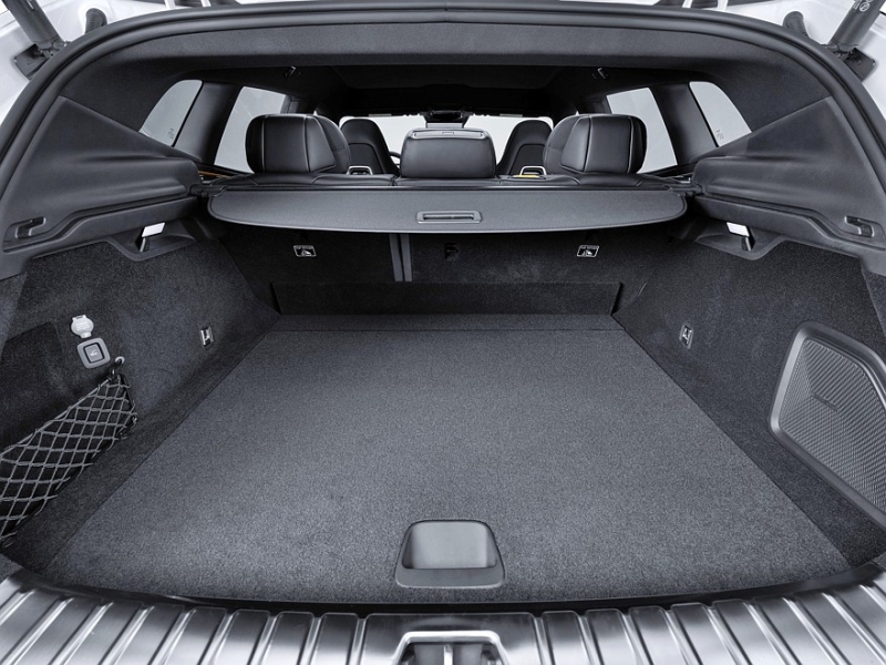 Кросс-универсал Polestar 4 SUV для Европы: китайская платформа и южнокорейская сборка